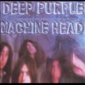 Machine Head by Deep Purple CD, Oct 1990, Warner Bros.