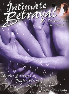 Intimate Betrayal DVD, 2004