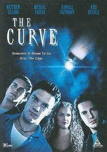 The Curve DVD, 1999