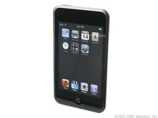 Apple iPod touch 1st Generation Black (1