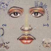 Club Lonely Maxi Single by Lil Louis CD, May 1992, Epic USA