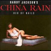 Bed of Nails by China Rain CD, Oct 1993, Ignition Records