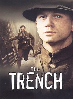 The Trench (DVD, 2003)