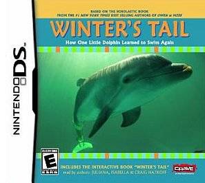 Winters Tail Nintendo DS, 2009