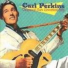 Original Sun Greatest Hits by Carl (Rockabilly) Perkins (CD, Jul 1987 