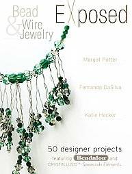 Bead And Wire Jewelry Exposed by Fernando Dasilva, Katie Hacker 