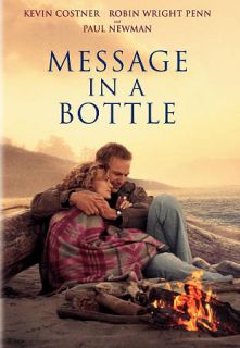 Message in a Bottle DVD, 2009