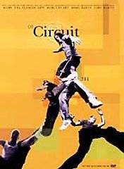Circuit Music Journal 3 DVD, 1999