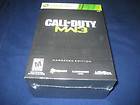 Call of Duty Modern Warfare 3 Hardened Edition (Xbox 360, 2011) New 