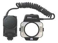 Nikon SB 29s Ring Light Macro Flash