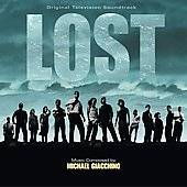 Lost Original Television Soundtrack by Michael Giacchino CD, Mar 2006 