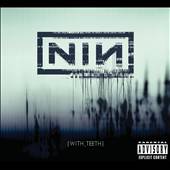 With Teeth PA Digipak by Nine Inch Nails CD, May 2005, Interscope USA 