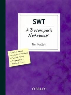 Swt by Tim Hatton 2004, Paperback