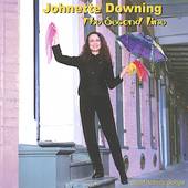 The Second Line Scarf Activity Songs by Johnette Downing CD, Jun 2003 