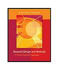   Design and Methods  A Process Approach by Bruce B. Abbott, Bruce