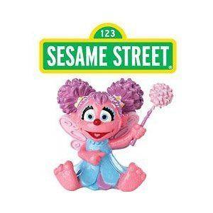 abby cadabby cake toppers in Candles & Cake Decorations
