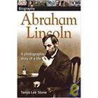Abraham Lincoln DK Biography Tanya Lee Stone Good Book