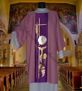 ackermann chasubles