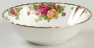 Royal Albert Old Country Roses All Purpose Bowl England