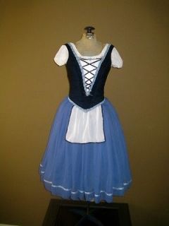 giselle costume in Costumes, Reenactment, Theater