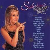 Sabrina, The Teenage Witch The Album (1996 Television Series), , Very 