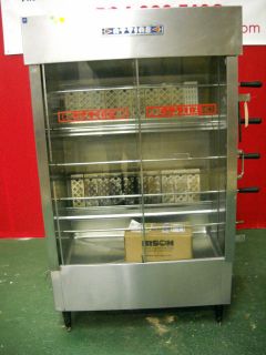 gas rotisserie oven in Rotisserie Ovens