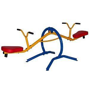 teeter totter in Outdoor Toys & Structures