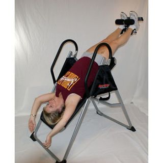 Newly listed NEW INVERSION TABLE FITNESS BACK THERAPY EXERCISE