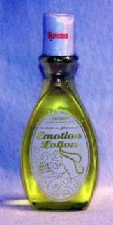  LOTION BANANA LUBE 4 OZ WATER BASED ADULT PERSONAL LUBRICANT LUBE