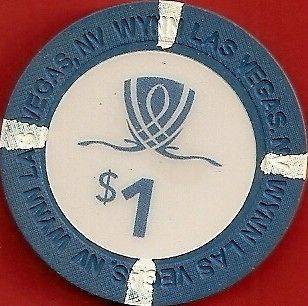 Collectibles  Casino  Chips  Individual Casino Chips  Other