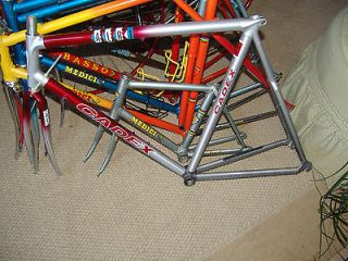 cinelli frame in Bicycles & Frames