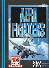 Aero Fighters 2 Neo Geo, 1994