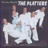   of the Platters Mercury by Platters The CD, Oct 1991, Mercury