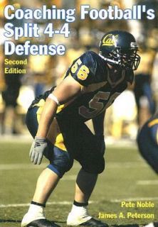   Defense by Pete Noble and James A. Peterson 2003, Paperback