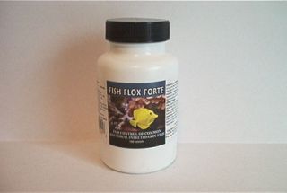 Fish Flox Forte Ciprofloxacin Antibiotic 500mg 100 Tabs