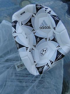 ADIDAS TANGO STADIUM SIZE 5 SOCCER BALL NEW IN PACKAGE