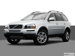 Volvo XC90 2009 3.2