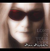ANN AUSTIN   LOST IN YOUR EYES [DIGIPAK]   NEW CD