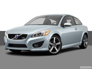 Volvo C30 2012 T5