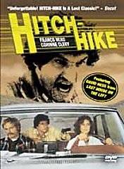 Hitch Hike DVD, 2002