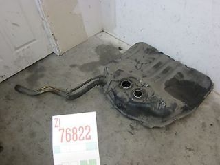 Fuel Gas Tank Storage Container 96 97 Acura 3.5RL RL