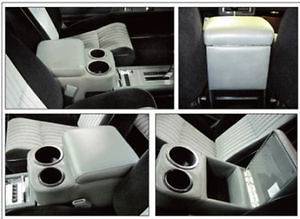 1978 1987 Buick Grand National Regal T Type Custom Center Console 