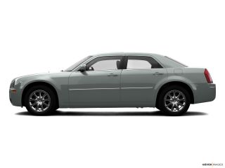 Chrysler 300 2007 Base