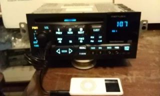 Chevy CD Player Radio 95 02 Cavalier AUX IPOD INPUT FITS MANY GM CARS 