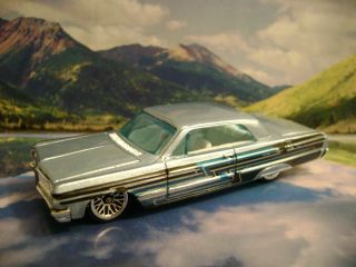 64 Chevy Impala in Impala
