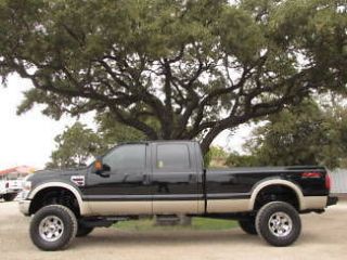 ford f350 lifted