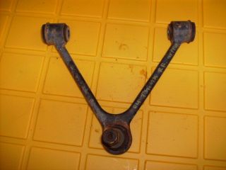 right front upper control arm 2002 Ford Think Neighbor
