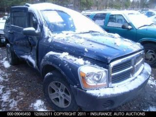 dodge ram 1500 4x4 transmission in Automatic Transmission & Parts 