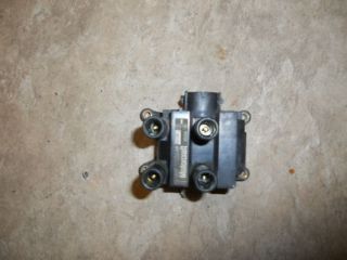 2000 FORD FOCUS IGNITION COIL PACK MOTORCRAFT #G23