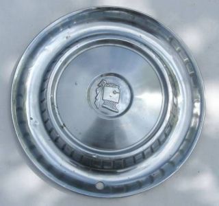 1957 dodge lancer hubcaps